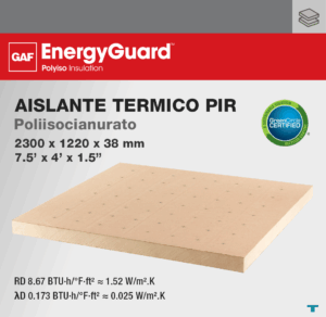 EnergyGuard™ PIR